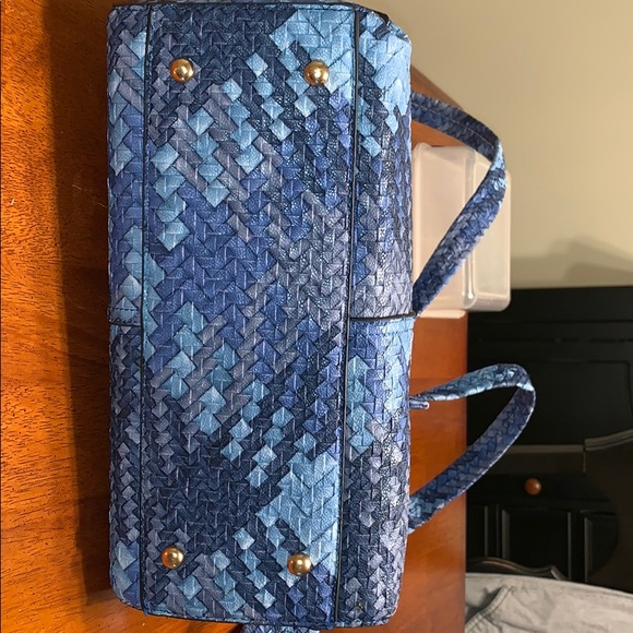 Purse (not leather) - Picture 6 of 6